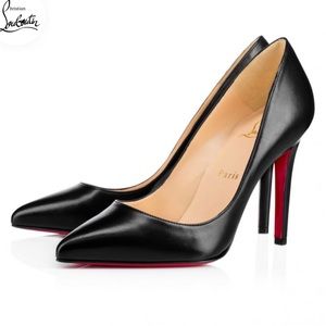 Christian Louboutin Pumps